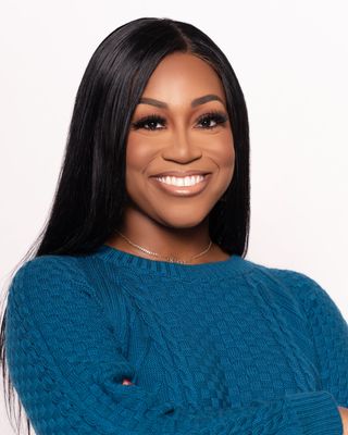 Photo of Kierra D. Gray, Clinical Social Work/Therapist in 75078, TX