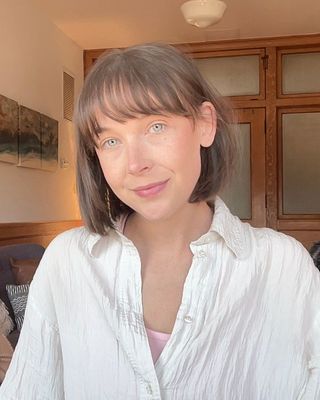 Photo of Alexis Chastain, Pre-Licensed Professional, LPC, PLPC