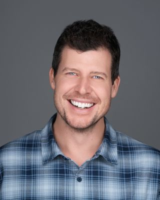 Photo of Ross St. George - Familywood, MC, RCC, CCC