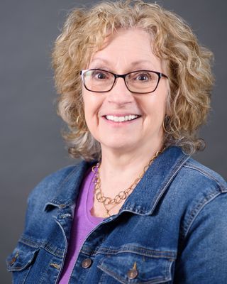 Photo of Donna B. Lennon, Counselor, MA, LCMHC, MLADC, LADC1