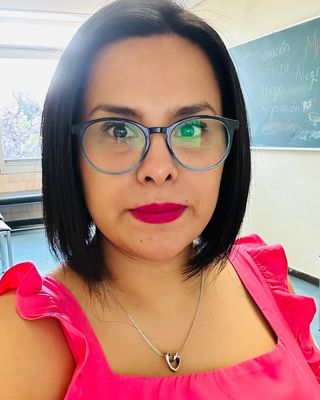 Foto de Rosalía Mariana Morales Rosales, Psicólogo, Mtra