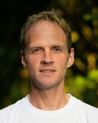 Photo of Alasdair Kirk - Shadow Work & IFS - Depth Oriented Therapy, Psychotherapist