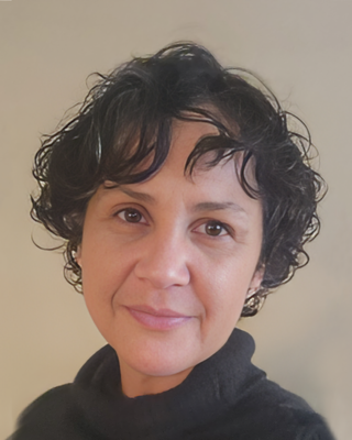 Photo of Christina Harrison, Clinical Social Work/Therapist, LCSW