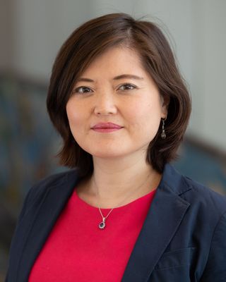 Photo of Kathleen Jung, MD, Psychiatrist