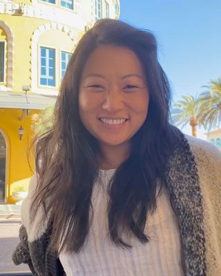 Photo of Amelia Sun Langkusch, Pre-Licensed Professional in 89145, NV