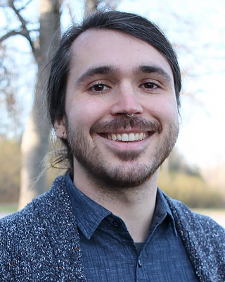 Photo of Aaron Reslink, Counselor, LCPC