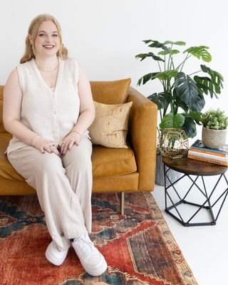 Photo of Bianca Javery, Marriage & Family Therapist, LMFT