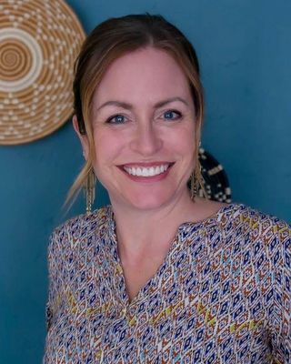 Photo of Anna Rolando, Clinical Social Work/Therapist, LCSW