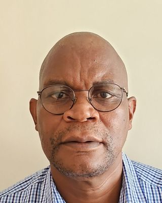 Photo of Josiah Matome Molefe, General Counsellor in Centurion, Gauteng