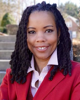 Photo of Burke Wellness and Consulting, Pre-Licensed Professional in Washington, DC
