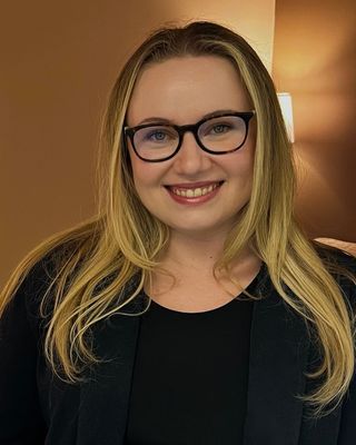 Photo of Carly Wedler, Registered Social Worker, MSc, BSc
