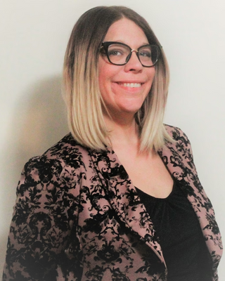 Photo of Angela Keller, Licensed Professional Counselor, LPC