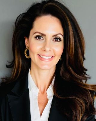 Photo of Misty Vix, Licensed Professional Counselor, MA, LPC-S, NCC