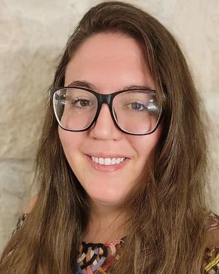 Photo of Zoee Byrd, Counselor, MA, NCC, LCMHC