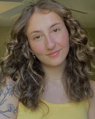 Photo of Madison Long, Clinical Social Work/Therapist, LLMSW