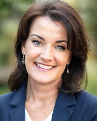 Photo of Kelly Kruger, MA, CAC