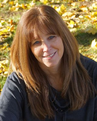 Photo of Tammy Rosner, Licensed Professional Counselor, LPC