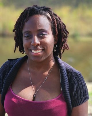 Photo of Ashley Johnson, Licensed Professional Clinical Counselor, MS, LPCC