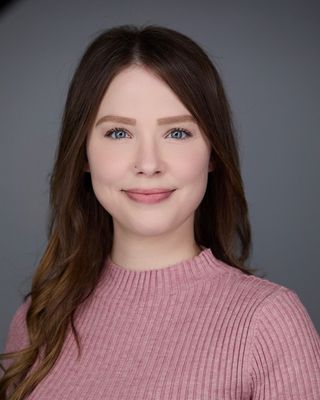 Photo of Megan Cisowski, Pre-Licensed Professional, MS, BA, LPC