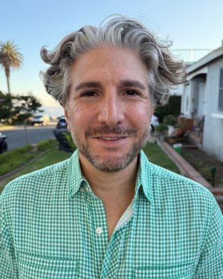 Photo of David Rose, Clinical Social Work/Therapist, LCSW