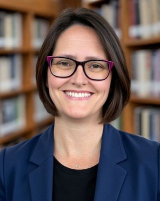 Photo of Katrina Cramer-Diaz, Pre-Licensed Professional, M Ed, LRIC