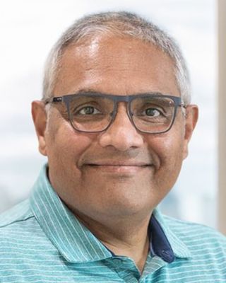 Photo of Dr. Tejaskumar Patel, Psychiatrist, MD