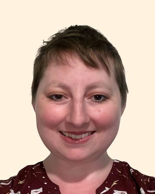 Photo of Ashly Huffstatler, Clinical Social Work/Therapist, LCSW