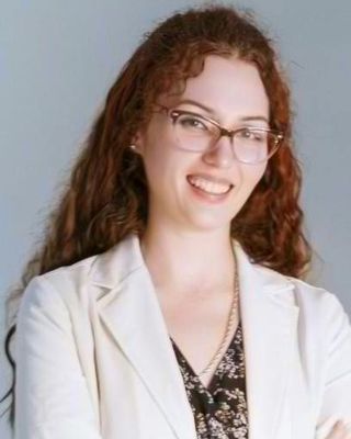 Photo of Dr. Rachael J. Murphy, Psychiatrist, MD