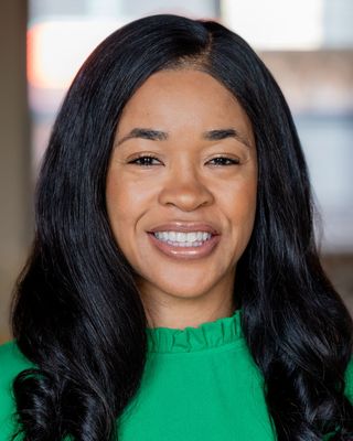 Photo of Rodnina Tate, Clinical Social Work/Therapist, LSW