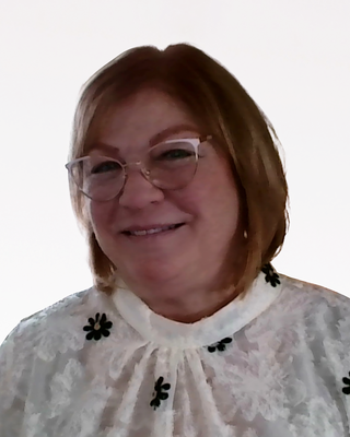 Photo of Margaret Lane, Clinical Social Work/Therapist, LCSW