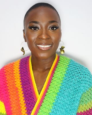 Photo of Dorcas Opoku, Psychotherapist, MBACP