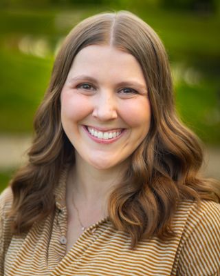 Photo of Taylor Rieck, Clinical Social Work/Therapist, MSW, LCSW, LISW-S