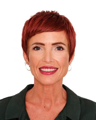 Photo of Indi Kovacevic, Psychotherapist, ACA-L2