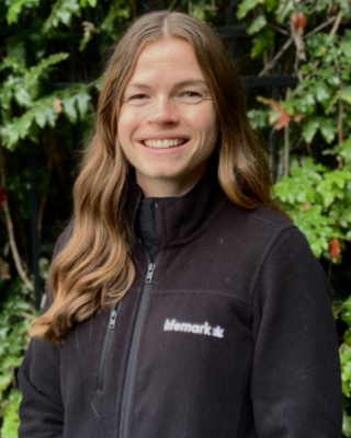 Photo of Kristine Lovatt, Psychologist
