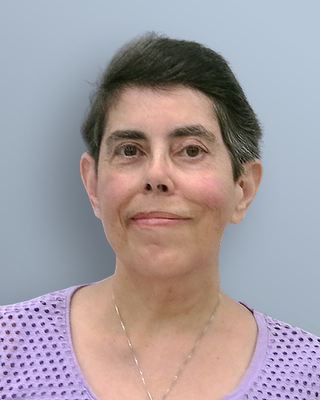 Photo of Mary Lou Macarius, Marriage & Family Therapist, LMFT