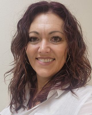Photo of Rebecca Martinez, Clinical Social Work/Therapist in Cache County, UT