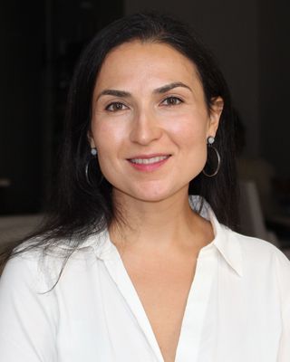 Photo of Tina Tacorian, Clinical Social Work/Therapist, LCSW