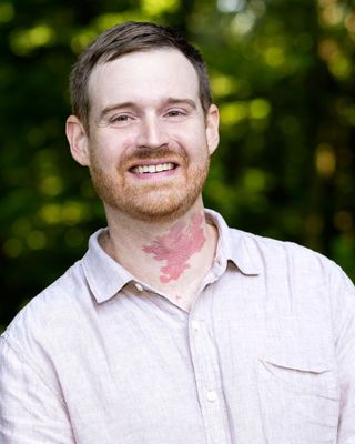 Photo of Jason King, LCSW, LISW-S, Clinical Social Work/Therapist