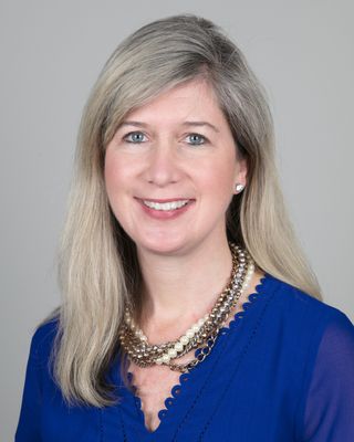 Photo of Michele Dodds, PsyD, Limited Licensed Psychologist