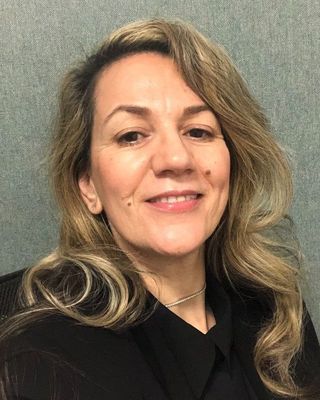 Photo of Monica Stanescu, Psychotherapist, MSc, GMBPsS