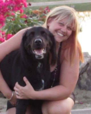Photo of Florence Stueck, Marriage & Family Therapist, LMFT