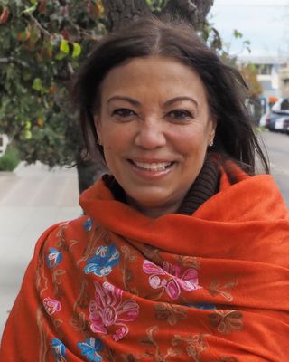 Photo of Deisy Cristina Boscán, Psychologist, PhD