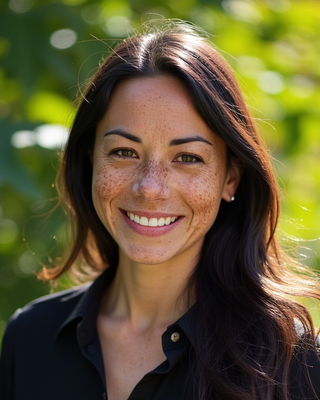 Photo of Rachael Lee Hyatt, Clinical Social Work/Therapist, LCSW, MPA