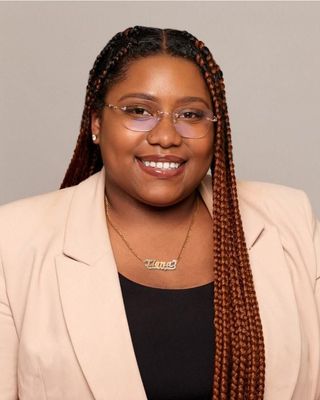 Photo of Tiona N Hopkins, Pre-Licensed Professional, BS, MS, MHC-LP