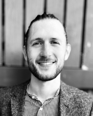 Photo of Max Chainey, Counsellor, MSc, MBACP