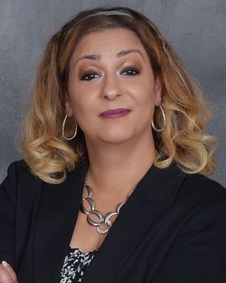 Photo of Angela Orta, Licensed Professional Counselor in Universal City, TX