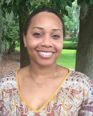 Photo of Bathsheba Cherry, Licensed Professional Counselor in Westside, Atlanta, GA