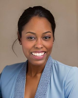 Photo of Kayland Allen, Counselor, LPC, NCC