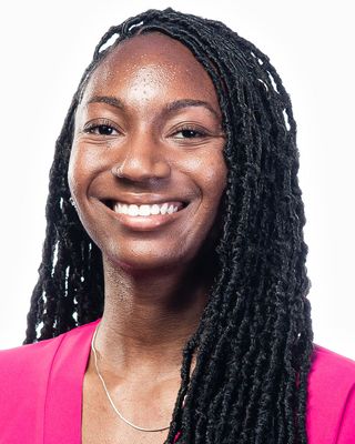 Photo of Malon Lee, Licensed Professional Counselor, M.S., PLPC