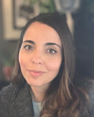 Photo of Marcela Carbajal, Pre-Licensed Professional, LPCC